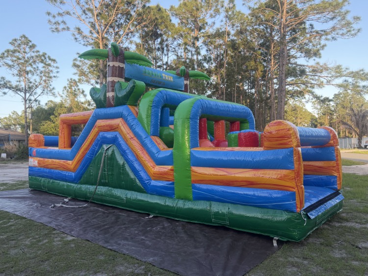 Obstacle Courses Obstacle Courses